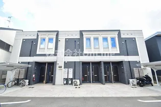 THE NOOK EASTの画像