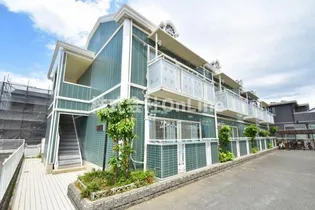 サンビレッジの画像