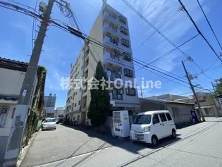 ドミールナカオカの画像