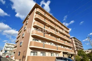 グランドゥール緑ヶ丘の画像