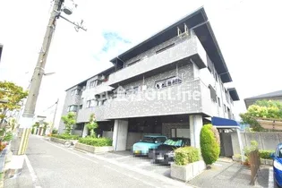 セルバ山本Ⅱの画像