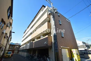 フェリシタシオン Kの画像