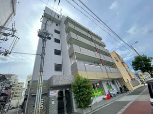 アラモード今里の画像