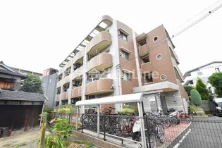 アプリコットこさか【2階】の外観