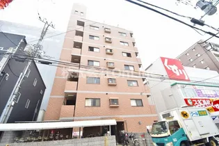 グランシャトレーDAIWAの画像