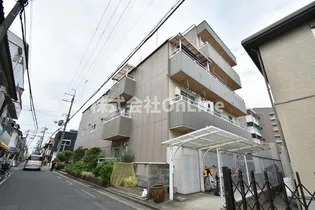 ロイヤルレジデンスの画像