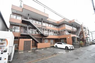 ニードハイツの画像