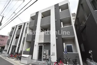 ハーモニーテラス荒川Ⅴの画像