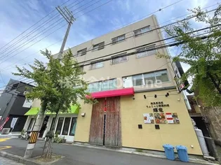 HY宝持マンションの画像