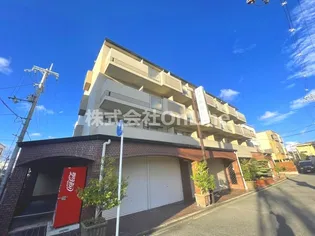 コーポ中西3号の画像