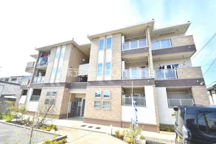 ヴァレンティア若江本町の画像