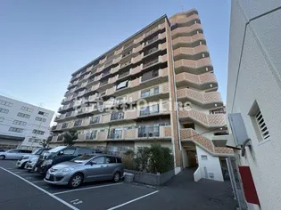 セントラルハイツの画像