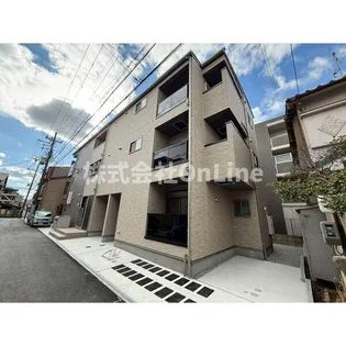 VEIL MAISON近大前の画像