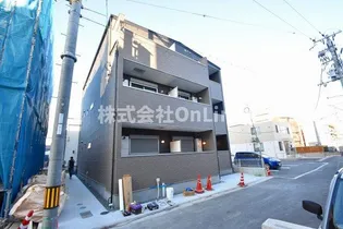 GRAN QUALIOR北巽の画像