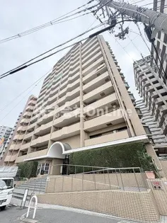 朝日プラザキャストラン東大阪の画像