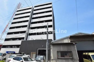 ミワパラディ荒本西の画像