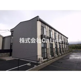 レオパレスエクセラの画像