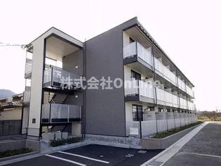 レオパレスアベンタ楽音寺の画像