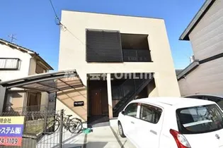 タケハイツ久宝寺の画像