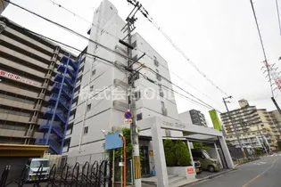 マンションプレザントの画像