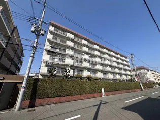 シルバーハイツの画像