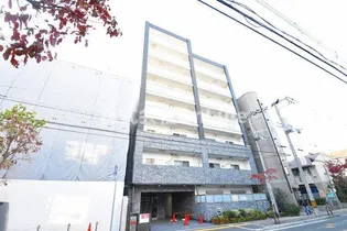 ルミエールJR八尾の画像