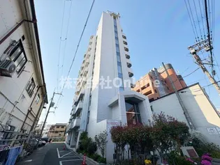 リバーシティ久の画像