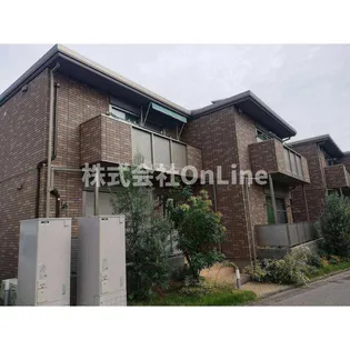 グランドソレーユ東山本2の画像