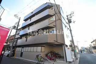 チェリーハイツ北本町の画像