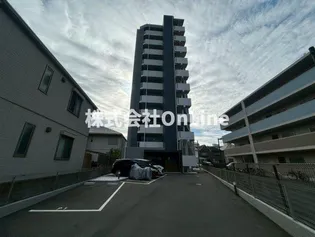 GARDENIA城東の画像