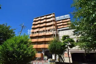 ふぁみーゆ足代北の画像