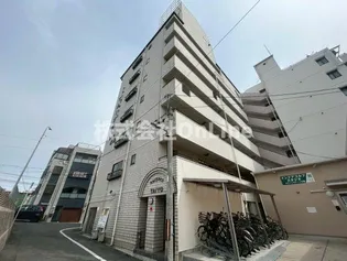 ハイツ泰陽の画像