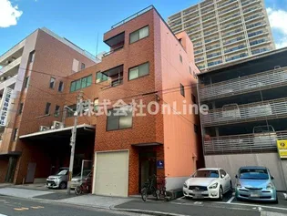 MIハイツの画像