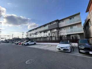 プリマベーラ巽東の画像