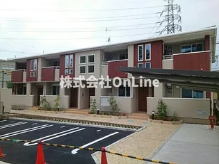 アルカンシェル IIIの画像