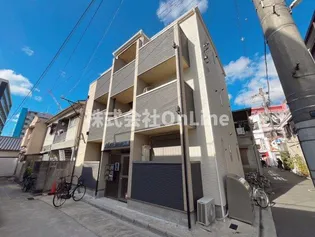 コモダ カーサ長瀬の画像