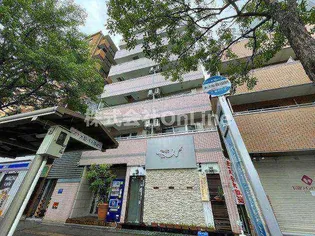 大阪府東大阪市長田中1丁目【マンション】の外観