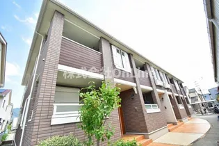 コンフォート レジデンスの画像