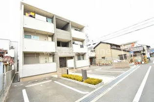 アプリコット瓜生の画像