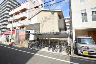 メゾンエーワンの画像