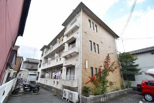 ハイクレールみとの画像