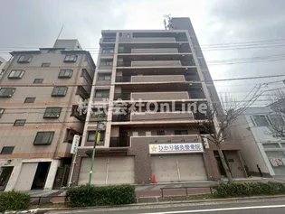 メゾンリヴィエールの画像