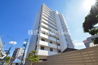 ESTONE HIGASHIOSAKA IIの画像