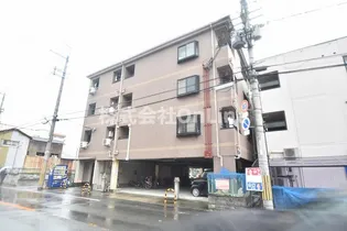 ヤノドリームガーデンの画像