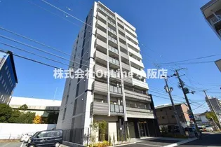 フォーリアライズ大阪エレナの画像