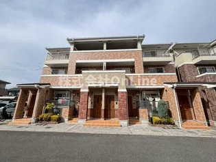 メゾンアルカンシェルIの画像