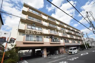 ハイツクレセントの画像