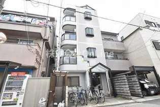 ハイツアラモトの画像