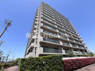 ファミールハイツ八尾B棟の画像