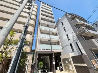 ルチアーナ今里の画像